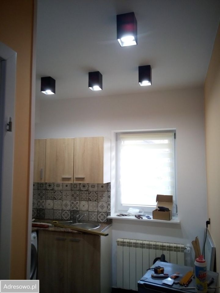 dom wolnostojący, 7 pokoi Kobylin, ul. 3 Maja. Zdjęcie 10