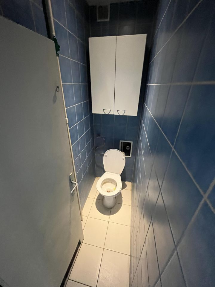 Mieszkanie 3-pokojowe Kraków Nowa Huta, os. Ogrodowe. Zdjęcie 7