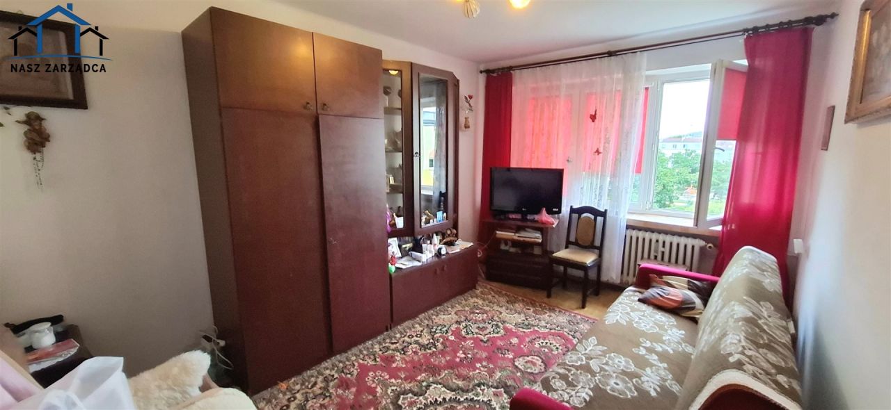 Mieszkanie 2-pokojowe Bydgoszcz Osiedle Leśne. Zdjęcie 4