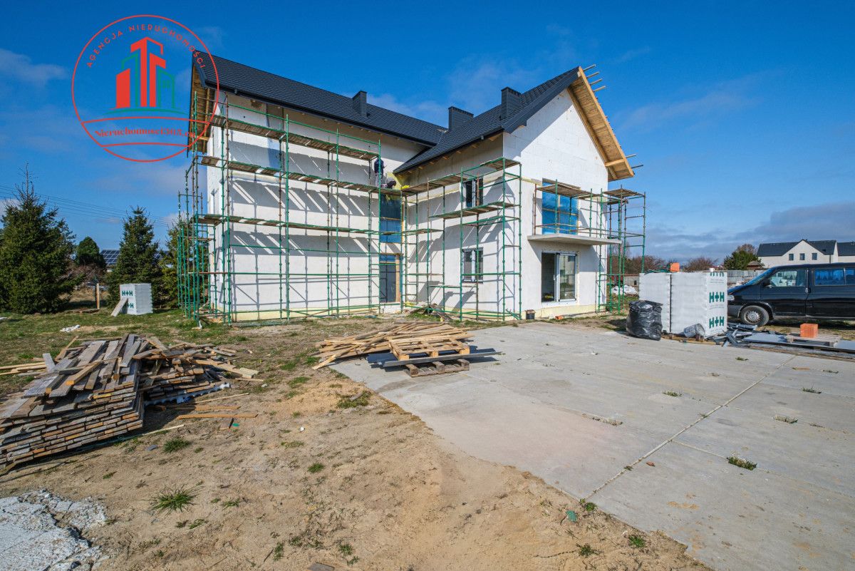 Mieszkanie 3-pokojowe Rewa, ul. Morska. Zdjęcie 6