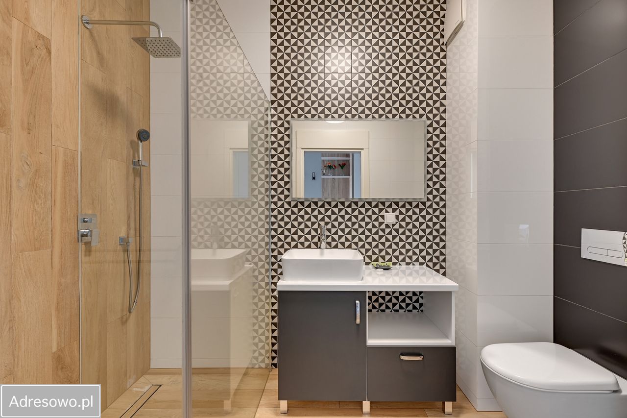 Mieszkanie 2-pokojowe Gdańsk Śródmieście, ul. Stara Stocznia. Zdjęcie 18