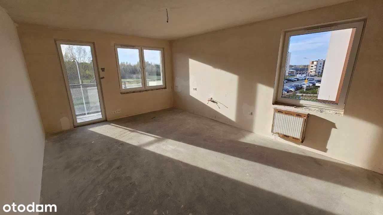 Mieszkanie 4-pokojowe Rzeszów Miłocin, ul. Solińska