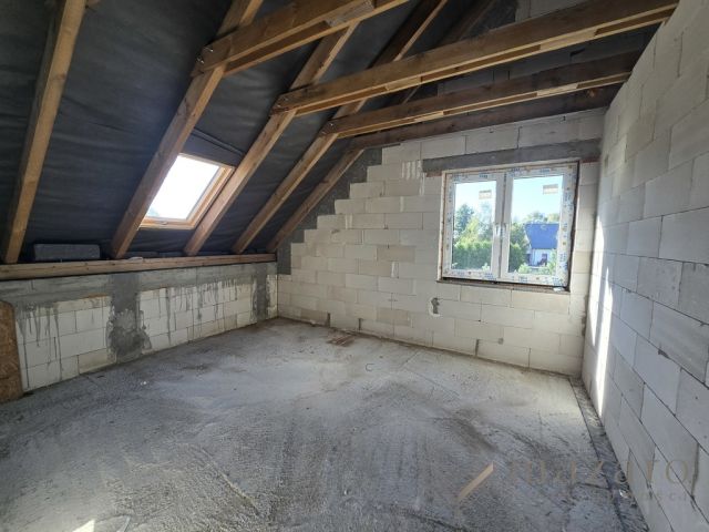 dom wolnostojący, 4 pokoje Prądocin, ul. Jarzębinowa. Zdjęcie 36