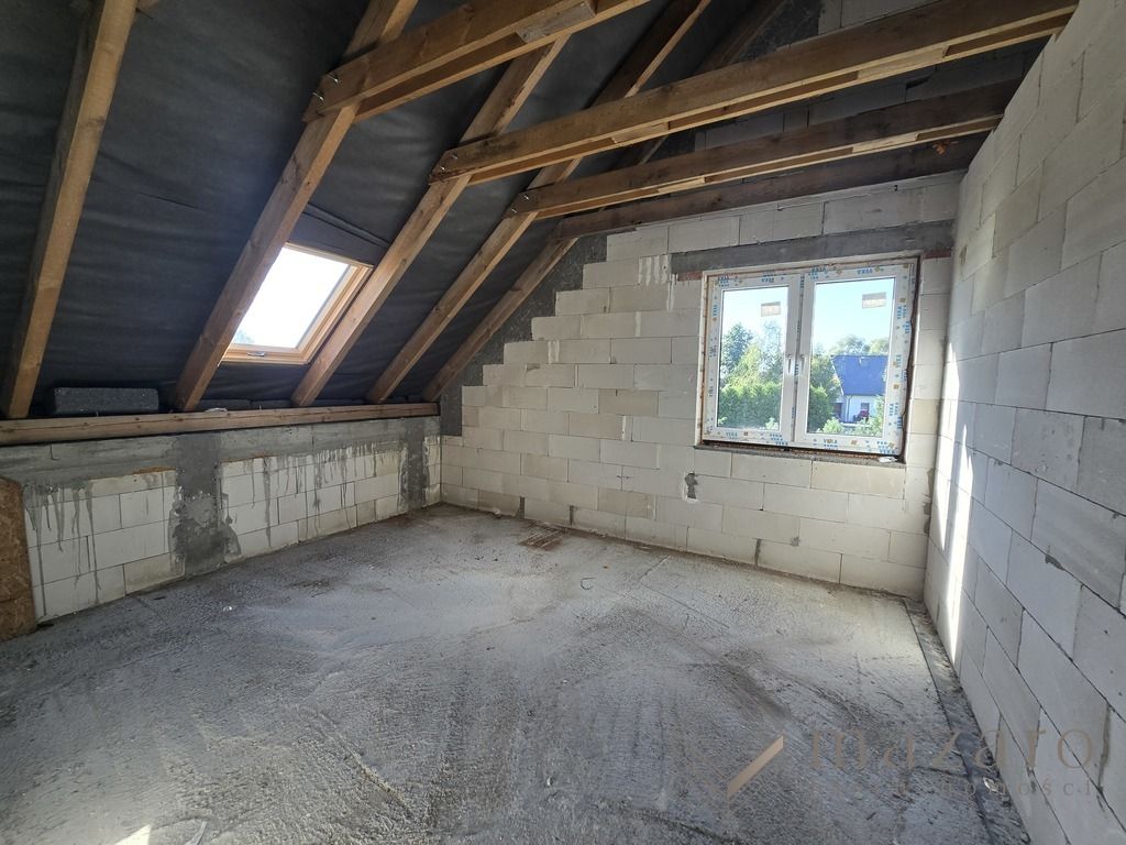 dom wolnostojący, 4 pokoje Prądocin, ul. Jarzębinowa. Zdjęcie 36