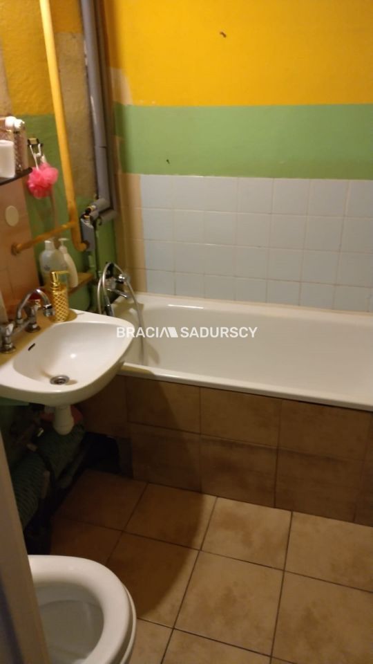 Mieszkanie 1-pokojowe Kraków Bieżanów, ul. Mała Góra. Zdjęcie 7