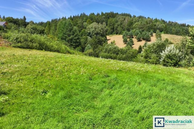 Działka budowlana Bukowiec. Zdjęcie 10
