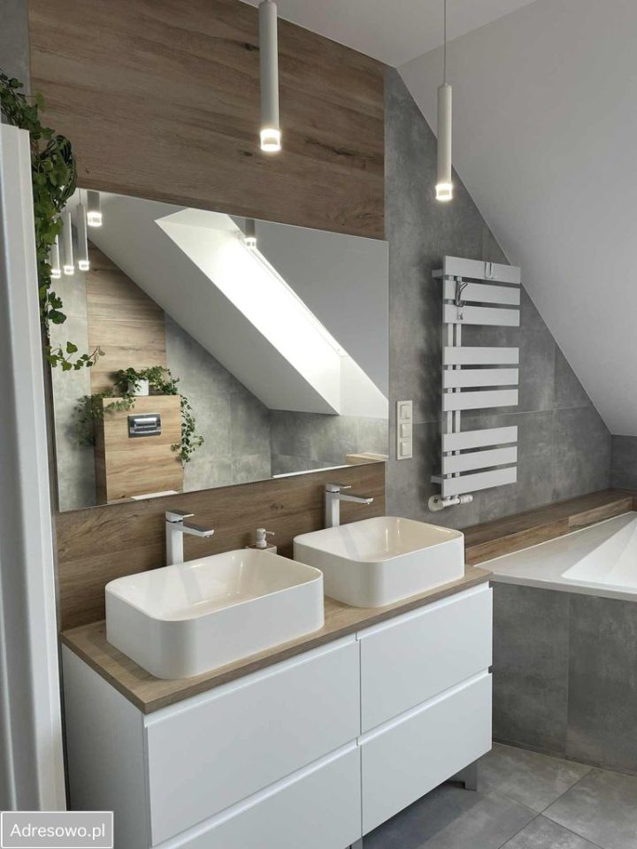 dom wolnostojący, 6 pokoi Chwaszczyno, ul. Adama Mickiewicza. Zdjęcie 14