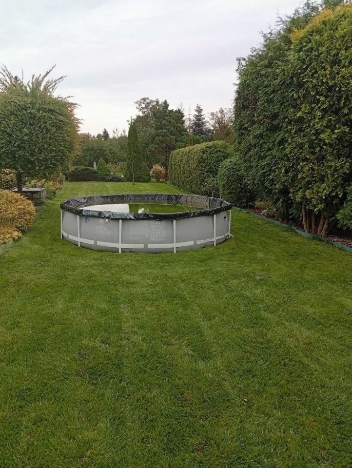 Działka rod Jarocin, ul. Poznańska. Zdjęcie 4