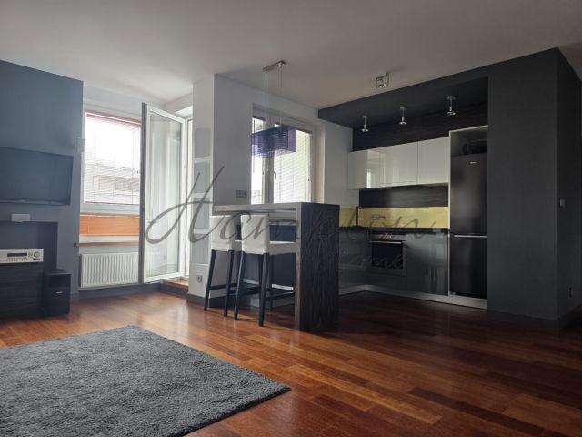 Mieszkanie 2-pokojowe Warszawa Mokotów, ul. Przejazd. Zdjęcie 3