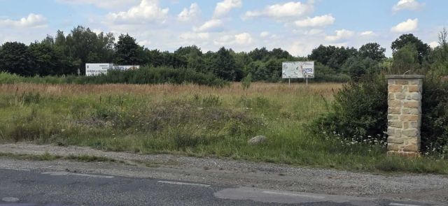 Działka budowlana Lisowice. Zdjęcie 1