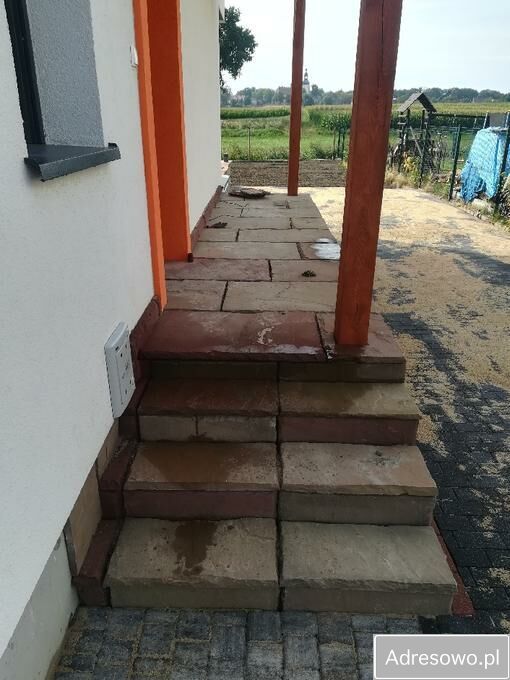 bliźniak, 4 pokoje Konarzewo. Zdjęcie 2