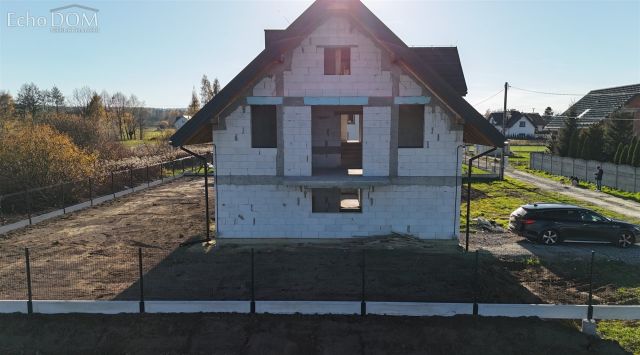 dom, 6 pokoi Krzeczów, ul. Kącik. Zdjęcie 6