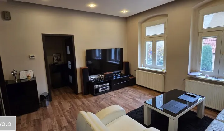 Mieszkanie 2-pokojowe Zielona Góra Centrum, ul. Ceglana