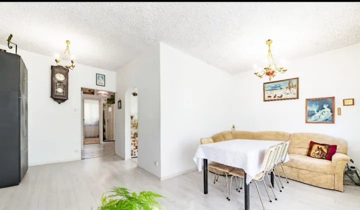 Mieszkanie 2-pokojowe Bydgoszcz Osiedle Leśne, ul. Zamczysko