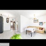 Mieszkanie 2-pokojowe Bydgoszcz Osiedle Leśne, ul. Zamczysko