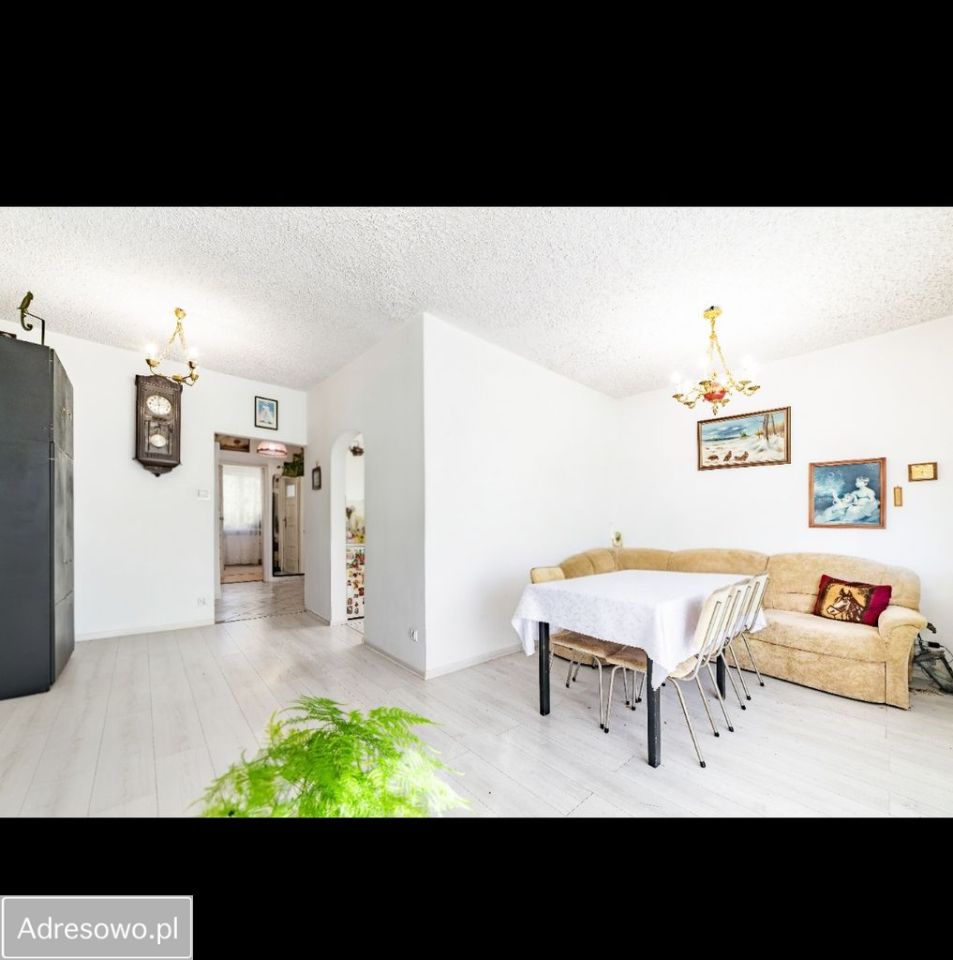 Mieszkanie 2-pokojowe Bydgoszcz Osiedle Leśne, ul. Zamczysko