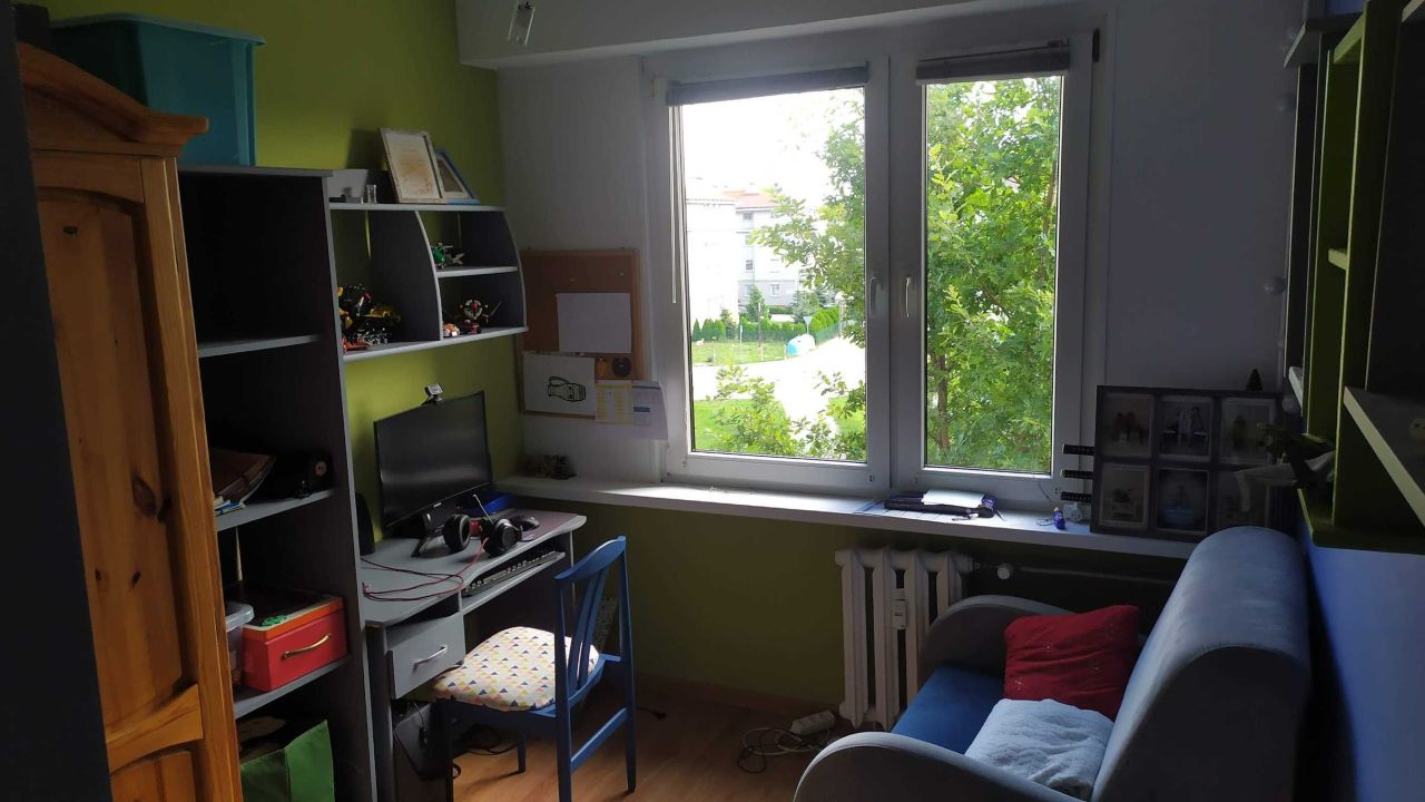 Mieszkanie 3-pokojowe Gniezno Ustronie, ul. gen. Władysława Sikorskiego. Zdjęcie 6