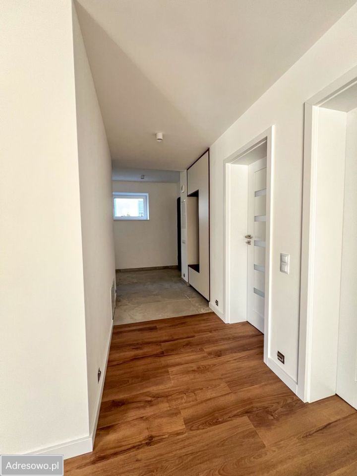 dom wolnostojący, 4 pokoje Zebrzydowice Zebrzydowice Dolne, ul. Goździkowa. Zdjęcie 19