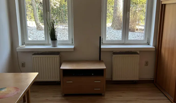 Mieszkanie 2-pokojowe Łódź Stoki, ul. Zbocze