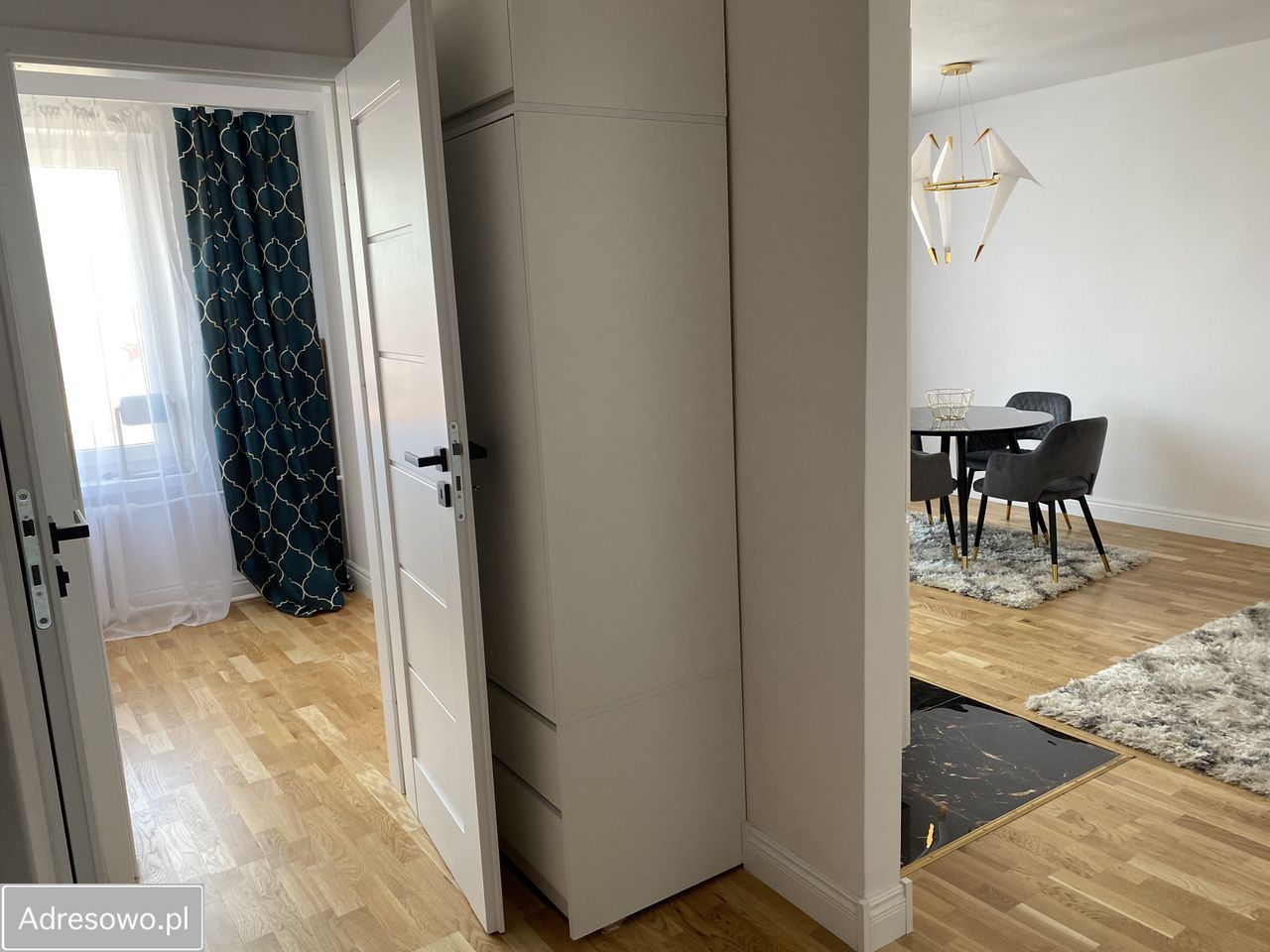 Mieszkanie 2-pokojowe Łomża Śródmieście, ul. Pocztarska. Zdjęcie 5