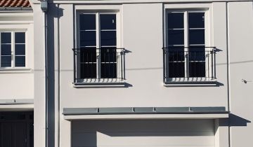 bliźniak, 5 pokoi Warszawa Wilanów, ul. Bruzdowa