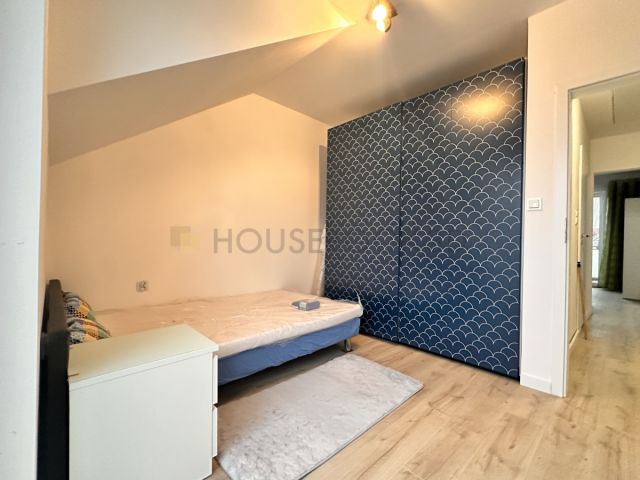 bliźniak, 5 pokoi Zgorzała, ul. Postępu. Zdjęcie 16