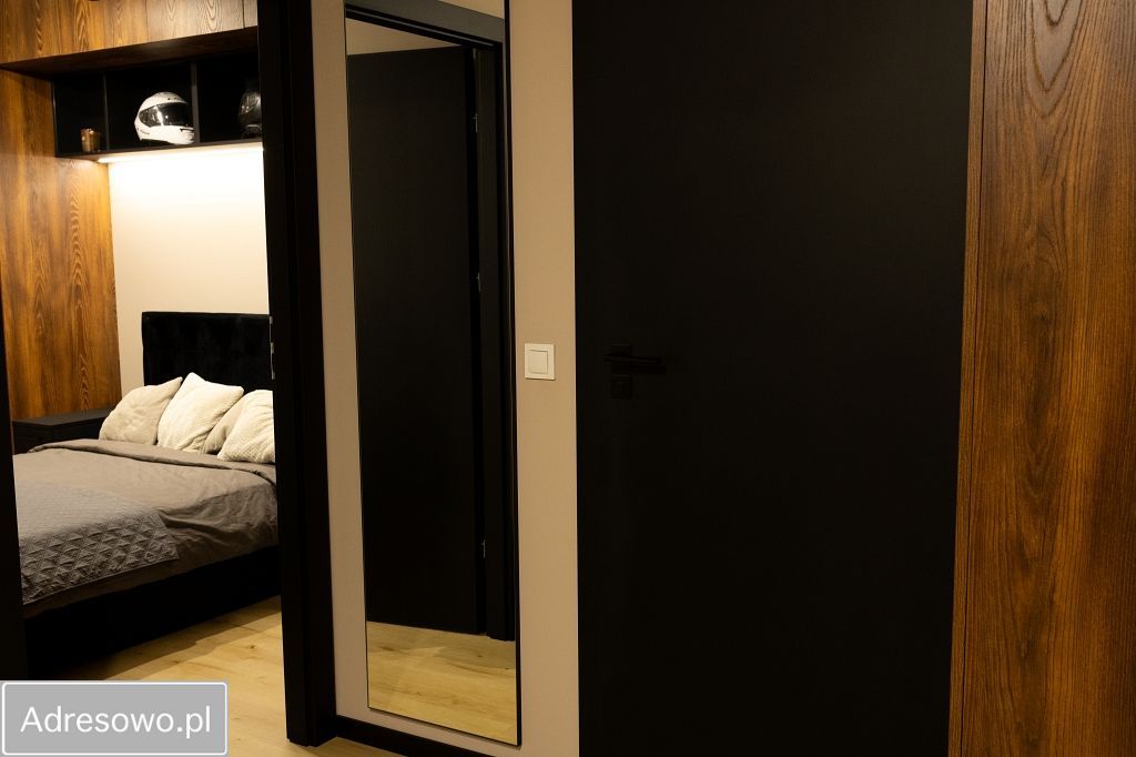 Mieszkanie 2-pokojowe Łódź Nowe Sady, ul. Obywatelska. Zdjęcie 6