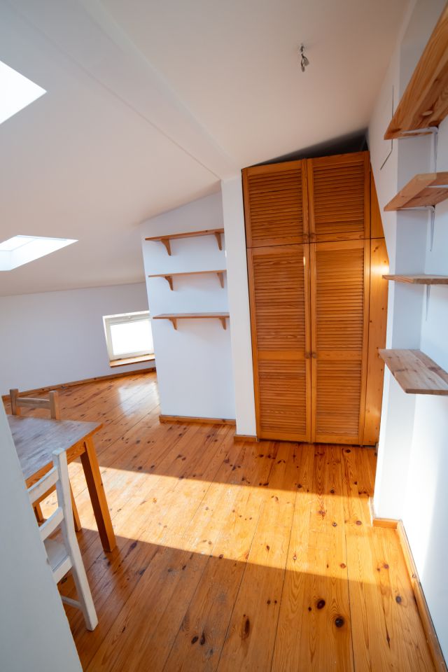 Mieszkanie 1-pokojowe Poznań Jeżyce, ul. Augustyna Szamarzewskiego. Zdjęcie 8