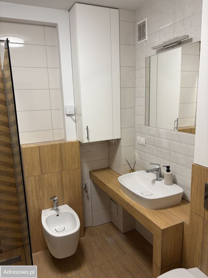 Mieszkanie 3-pokojowe Rzeszów Przybyszówka, ul. Dworskie Ogrody. Zdjęcie 3