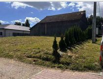 Działka budowlana Górna Wieś, ul. Graniczna