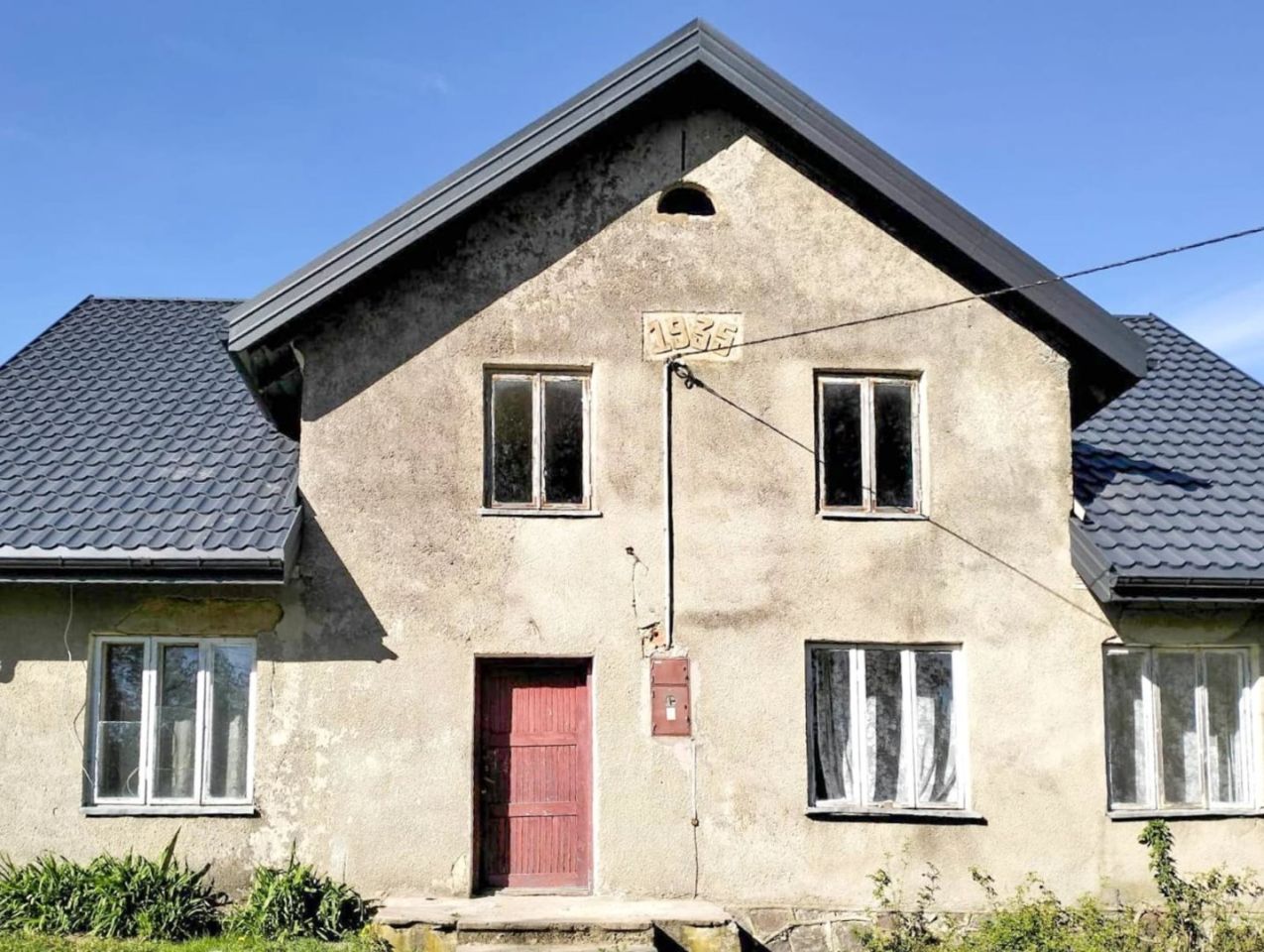 dom wolnostojący, 6 pokoi Jakuby. Zdjęcie 2