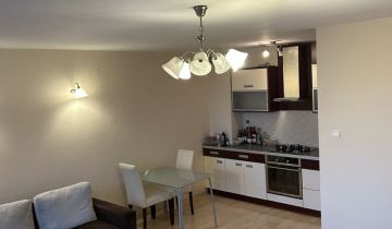 Mieszkanie 1-pokojowe Warszawa Targówek, ul. Wyspowa