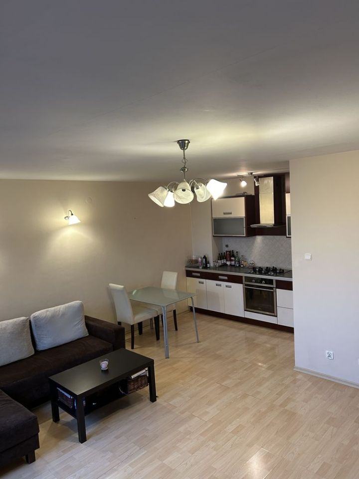 Mieszkanie 1-pokojowe Warszawa Targówek, ul. Wyspowa. Zdjęcie 2