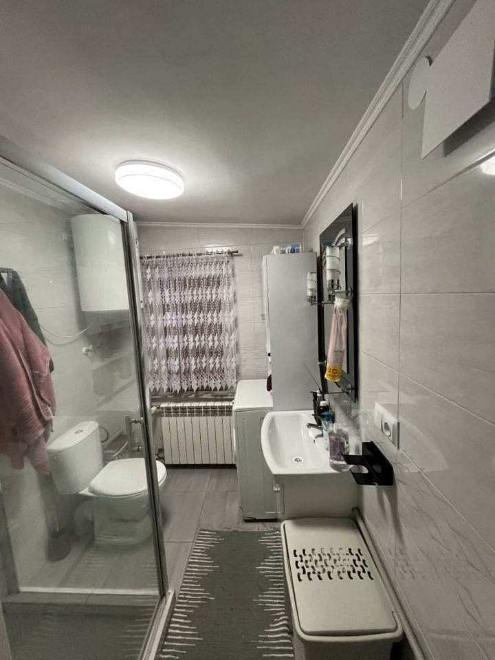 dom wolnostojący, 4 pokoje Adamów, ul. Jana Kilińskiego. Zdjęcie 8