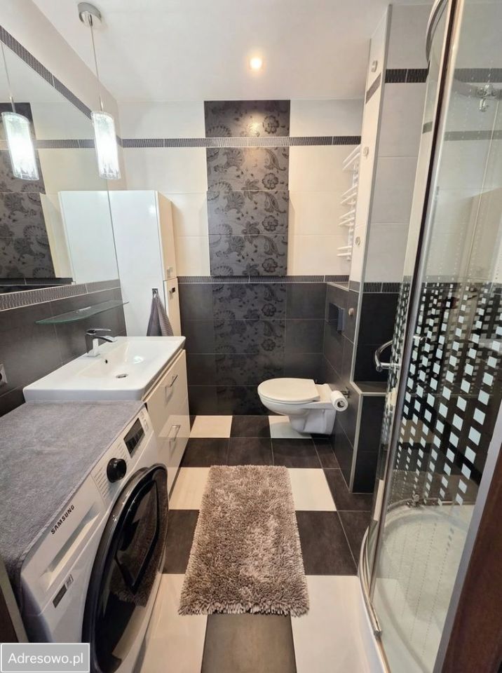 Mieszkanie 4-pokojowe Katowice Bogucice, ul. Kurpiowska. Zdjęcie 16