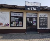 Lokal Kozy, ul. Krakowska. Zdjęcie 3