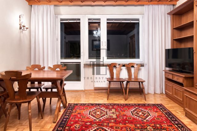 Mieszkanie 3-pokojowe Warszawa Praga, ul. gen. Romana Abrahama. Zdjęcie 1