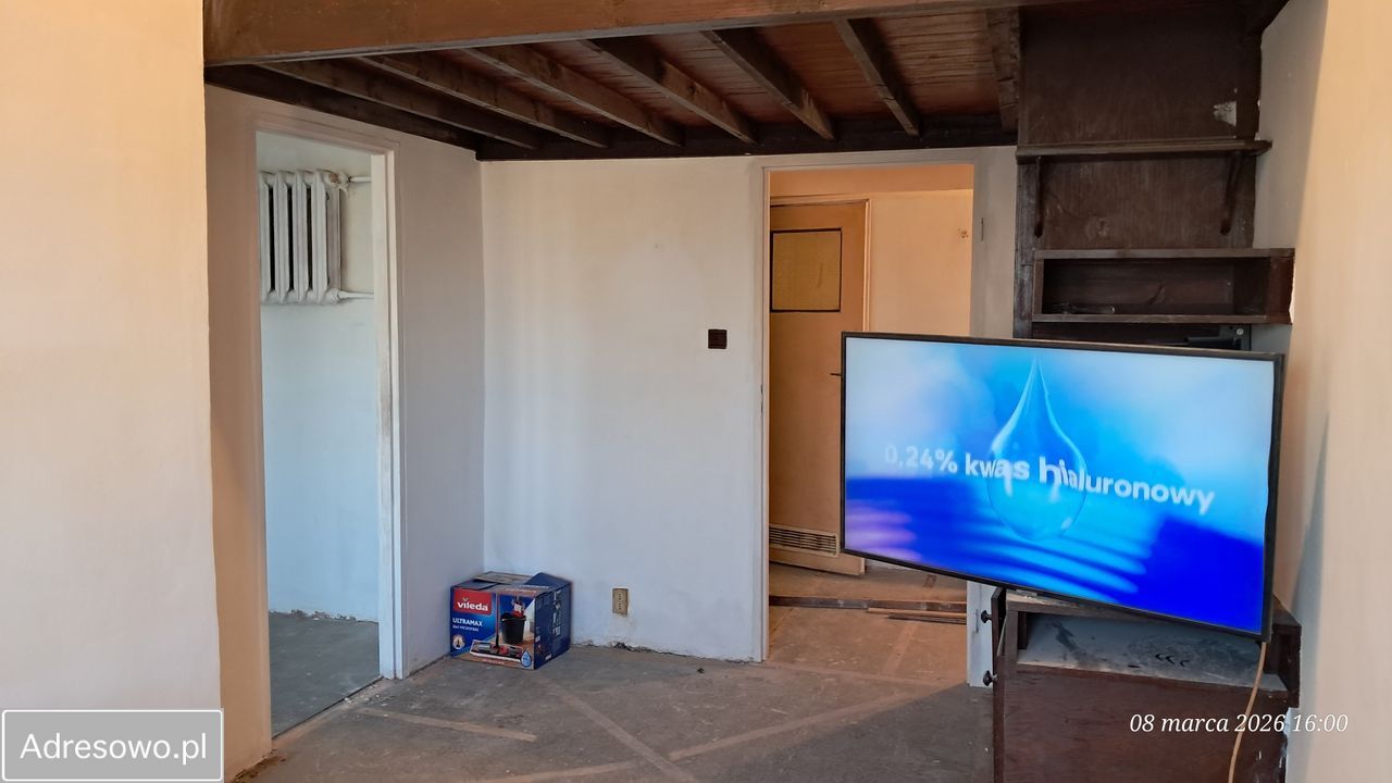 Mieszkanie 1-pokojowe Warszawa Gocław, ul. Tadeusza Rechniewskiego. Zdjęcie 7