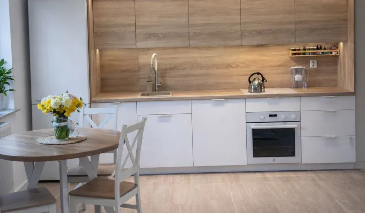 Mieszkanie 3-pokojowe Gdańsk Orunia, ul. Niepołomicka