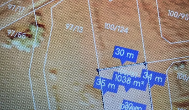 Działka budowlana Kiekrz, ul. Holenderska