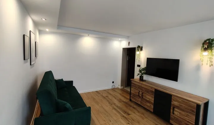 Mieszkanie 1-pokojowe Brzesko, ul. Browarna