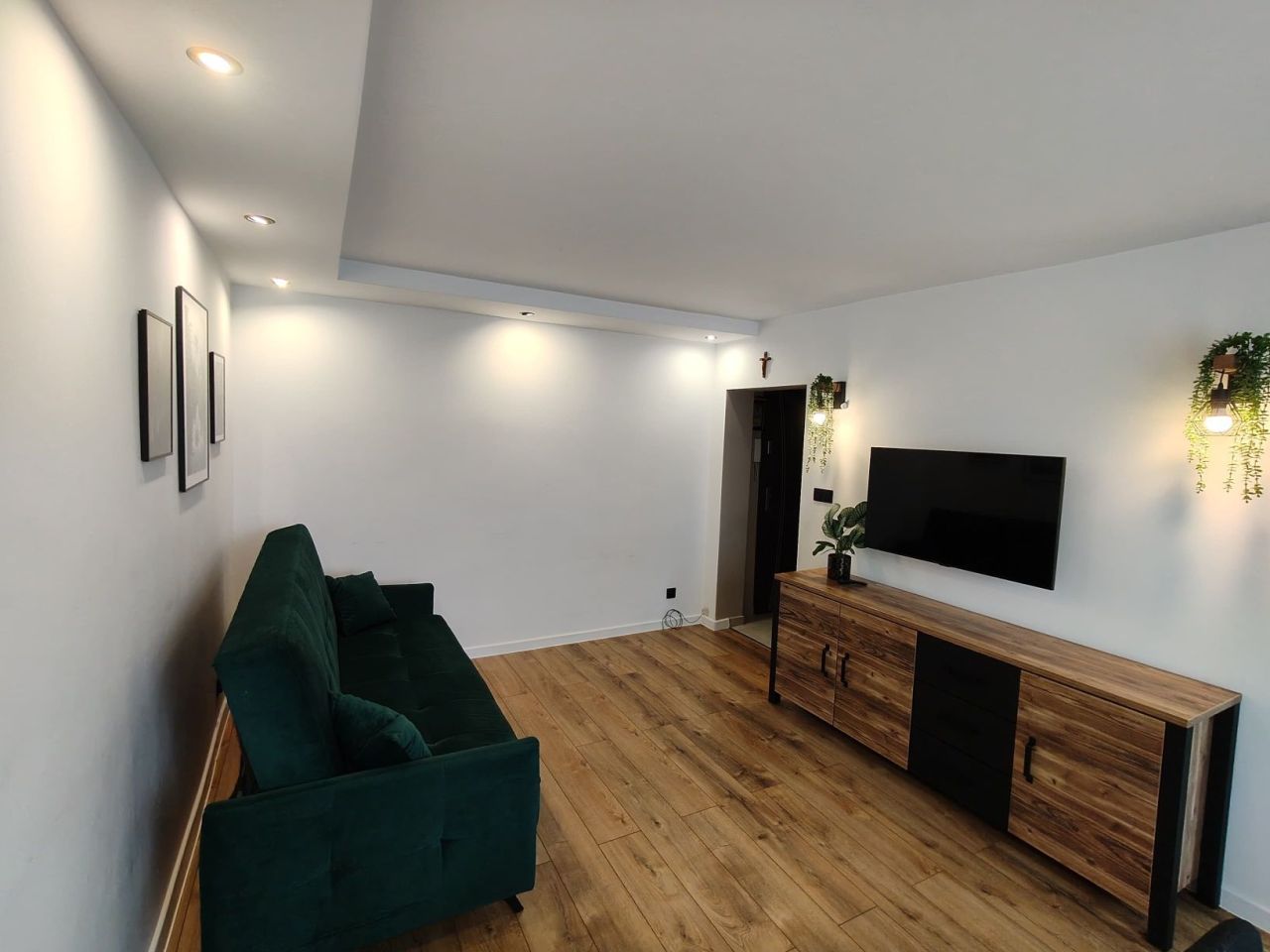 Mieszkanie 1-pokojowe Brzesko, ul. Browarna. Zdjęcie 1