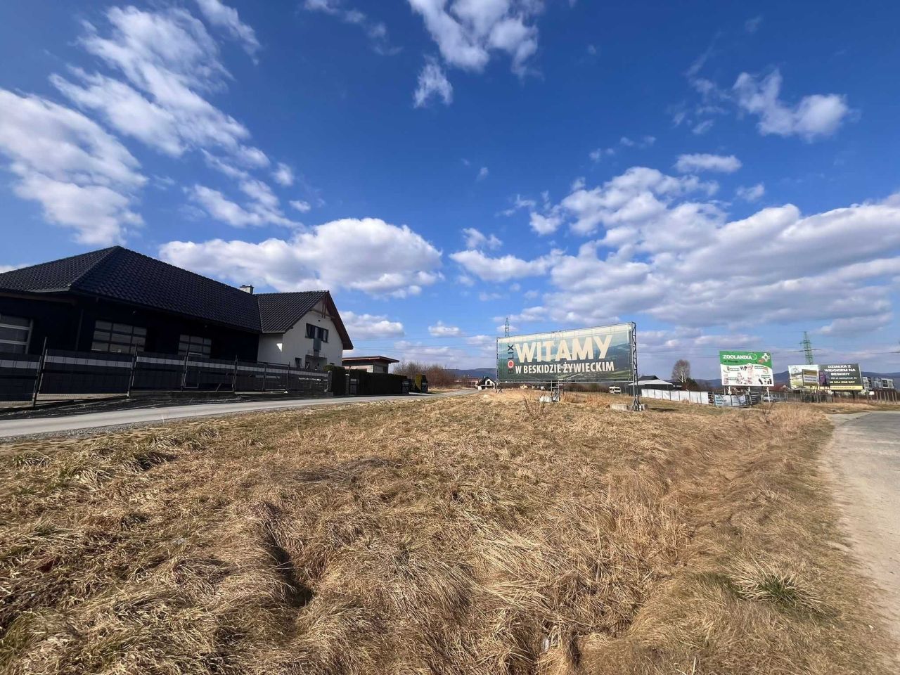 Działka inwestycyjna Żywiec Podlesie, ul. Malownicza. Zdjęcie 6