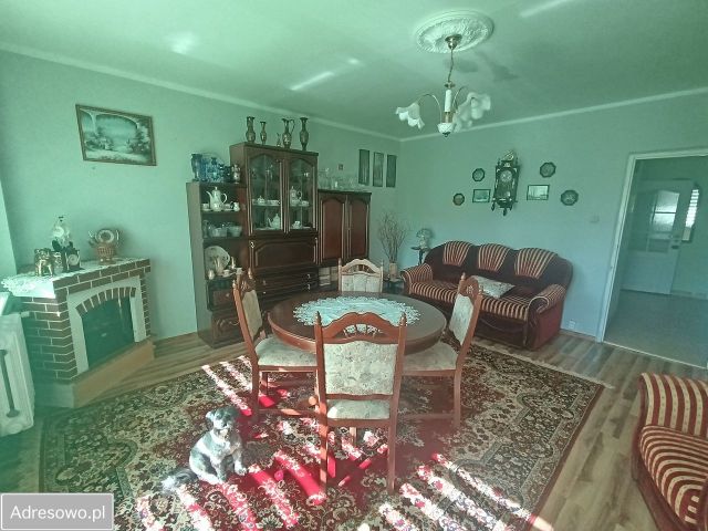 Mieszkanie 4-pokojowe Szczecin Prawobrzeże, ul. Słoneczna. Zdjęcie 1