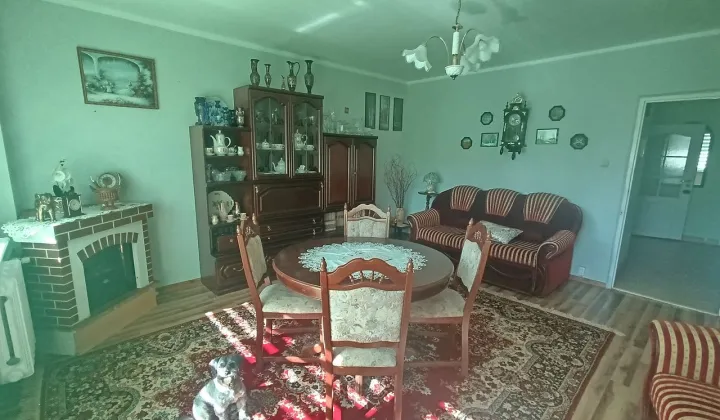 Mieszkanie 4-pokojowe Szczecin Prawobrzeże, ul. Słoneczna