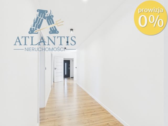 dom wolnostojący, 4 pokoje Krążkowo. Zdjęcie 14