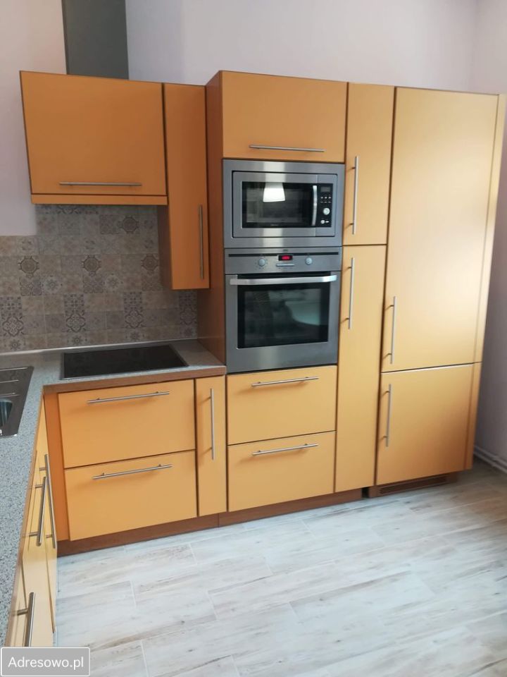 Mieszkanie 4-pokojowe Jelenia Góra, al. Wojska Polskiego. Zdjęcie 8