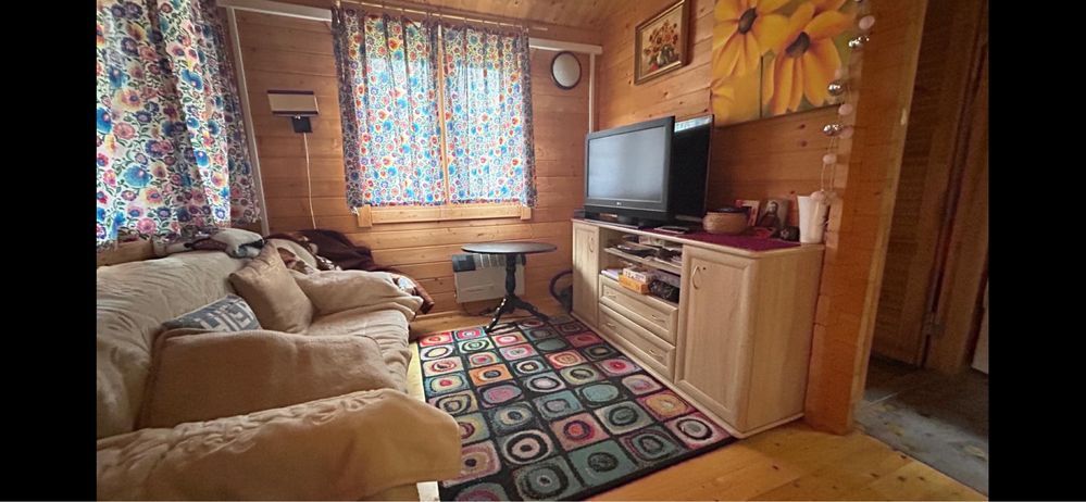 dom letniskowy Kamieńczyk. Zdjęcie 8