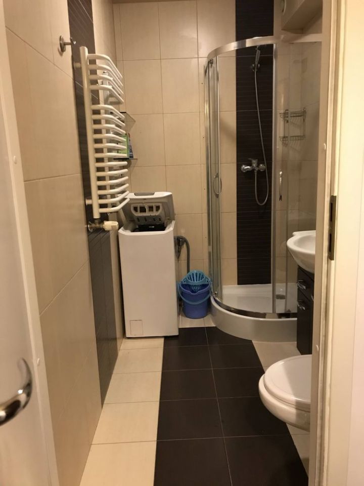 Mieszkanie 2-pokojowe Kraków Dębniki, ul. Borkowska. Zdjęcie 5