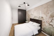 Mieszkanie 2-pokojowe Wrocław, pl. Jana Pawła II. Zdjęcie 4